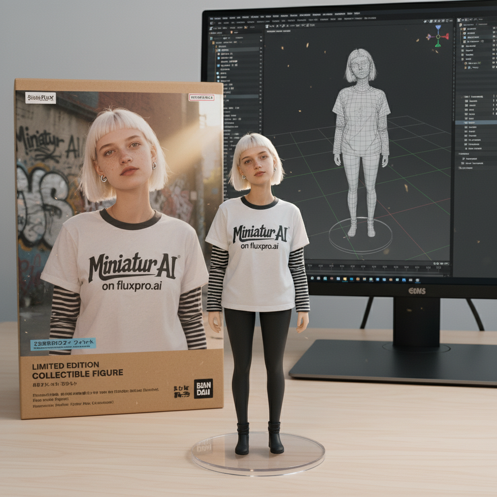 Miniatur AI🔥